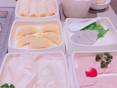 -海底捞火锅(天一广场亚细亚店)