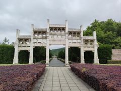 -独秀园
