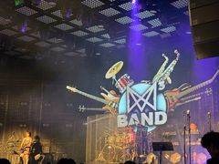 -MOSSO·Liveshow(M3香港广场店)
