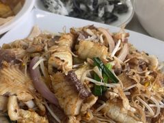 -嘉升大排档(番禺总店)