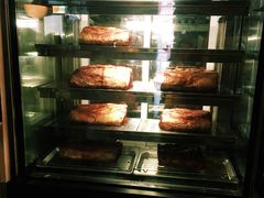 -弗兰克牛排西餐厅Ribone steak house(柠檬花园店)
