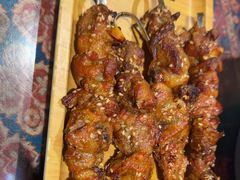 -乡村馕坑肉·烧烤·新疆菜·本地人更爱吃(阿勒泰首店)