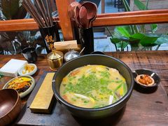 -银米·云南传统过桥米线(双廊黑金冠店)
