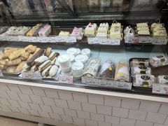 -凯司令西点房(南京东路店)