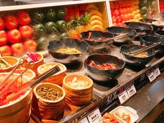 -梨花自助烤肉(天河城店)