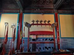 -历代帝王庙博物馆