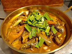 -食光慢宴·安吉土菜馆