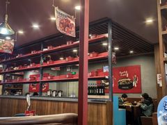 -宏状元现熬粥·京味菜(黄寺大街店)