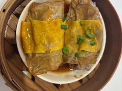 -白天鹅宾馆-宏图府餐厅