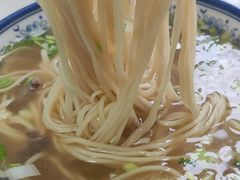 -外交学院大食堂
