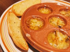 佩斯卡拉风味蒜香蜗牛-萨莉亚意式餐厅(杭州滨江天街店)