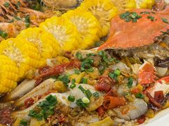 -阿湾楼·温州海鲜·江浙菜(京江路店)