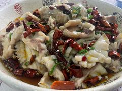 乌鱼花-蜀膳坊(洪公祠小区店)