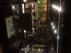 -马克西姆餐厅(崇文门店)