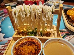 晾衣毛肚-醉长安(钟楼旗舰店)