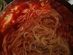 -现代烧烤冷面店(苏家屯店)