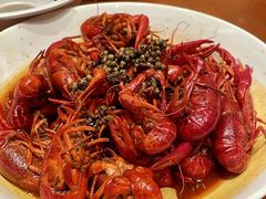 -琥珀老六龙虾(四里河店)
