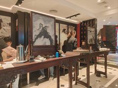 -新花城蟹粉馆(乌鲁木齐店)