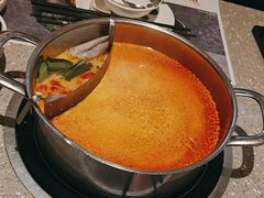 -集渔·泰式海鲜火锅(科华店)