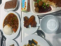 -宜家·瑞典风味餐厅(四元桥店)