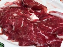 -北京老门框爆肚涮肉馆(凤城六路店)