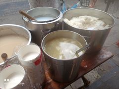 -枣阁园滴滴自助餐