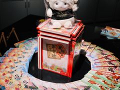 -广州花园酒店