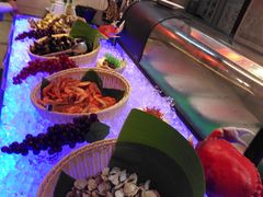 -科尔海悦酒店·柏顿花园餐厅(清河东路店)