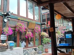 -北京水岸山吧度假村(雁栖镇店)