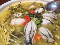 -蠔爺王志德生蚝馆(金沙湾店)