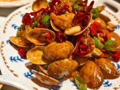 -十面欢腾(长乐路店)