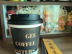 -Gee Coffee Roasters(万象城店)