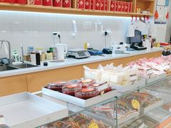 -长发西饼(临顿路店)