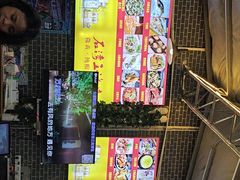 -竹语饭香·原生态农庄·烧鸡·竹筒饭·河鲜(森林海白水寨店)