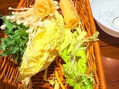 -U你·天然调味(南湖总店)