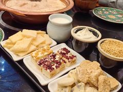 -一招鲜·全羊铺·蒙古奶茶(五一北路店)