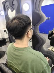 -CIT造型·烫发·染发