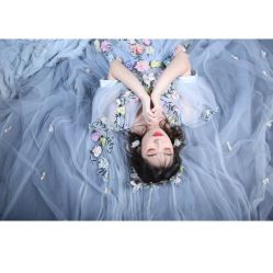 -梦摄影少女写真馆(麦凯乐国际公寓A座店)