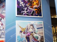 -IPSTAR·潮玩星球·主题店