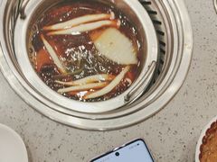 -喜家自助小火锅(乐客城店)