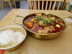 -冒菜西施·非遗冒菜(总店)