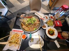 -辣尚瘾·烤鱼·新川菜(交大直营店)