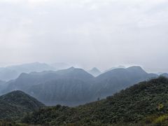 -娄山关景区