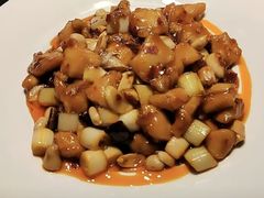 -大碗居·烤鸭·鱼头泡饼(天坛东门店)