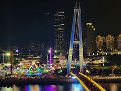 -川旺角川粤融合菜•海景餐厅(星海广场店)