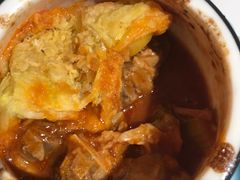 -库滋明·俄罗斯特色美食(中央大街店)