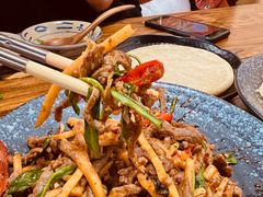 -云上千禾(水上店)