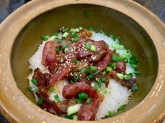 -红星光发煲仔饭(大石街店)