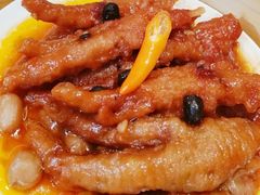 -避风塘·金牌店·夜宵(金玉兰店)