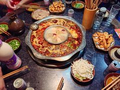 -麻大侠老火锅(巴国城店)